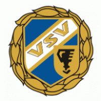 Datei:Villacher SV Logo.gif