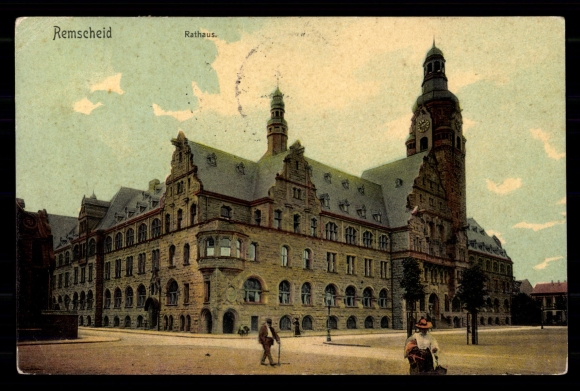 Datei:Remscheid rathaus 1910.jpg