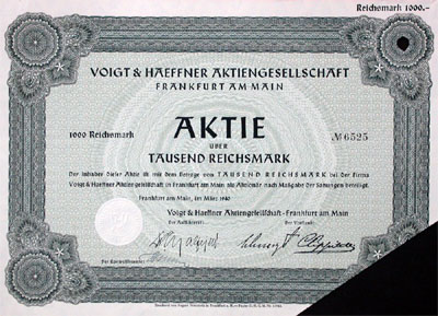 Datei:V&H Aktie.jpg