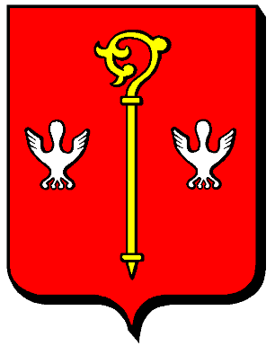 Datei:Blason Hombourg-Haut 57.png