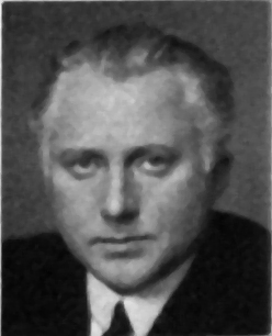 Hans Staudinger