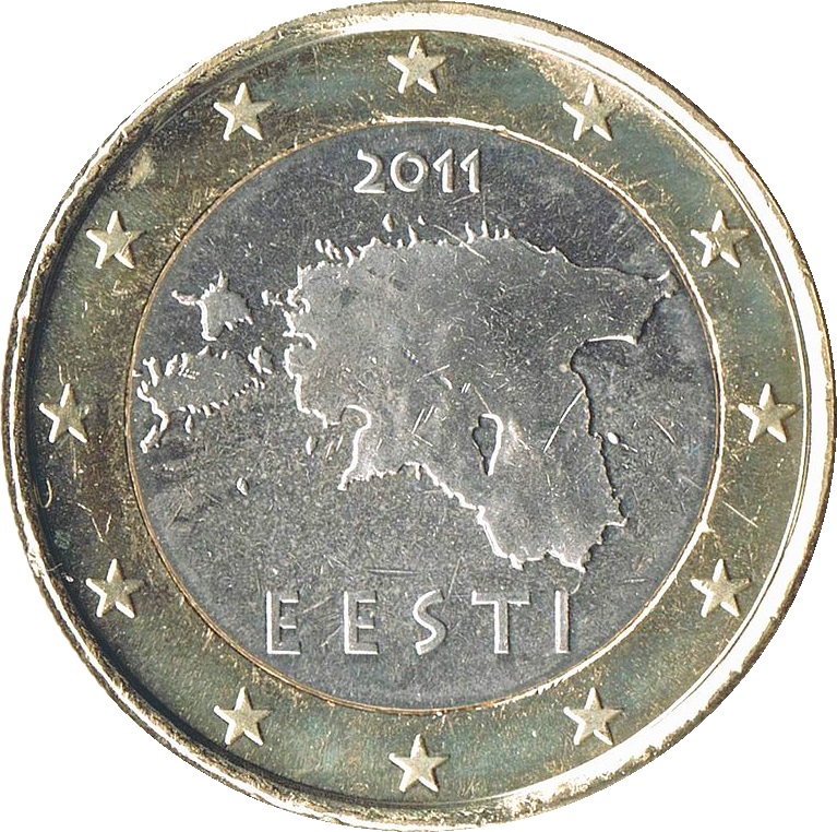 Datei:Euro muenzen 1 euro 2007.jpg – Wikipedia