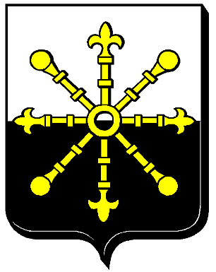 Datei:Blason Cattenom 57.png