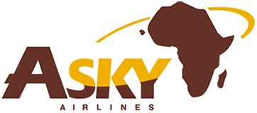 Datei:Logo Asky Airlines.jpg