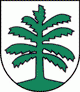 Wappen von Sklené