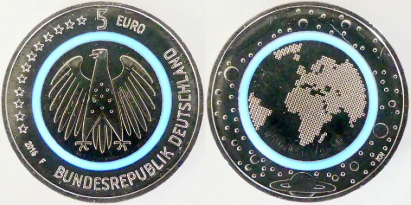 Datei:Blauer planet erde 5 euro.jpg