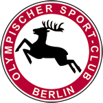 Logo des OSC Berlin