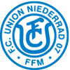 Wappen des FC Union Niederrad 07