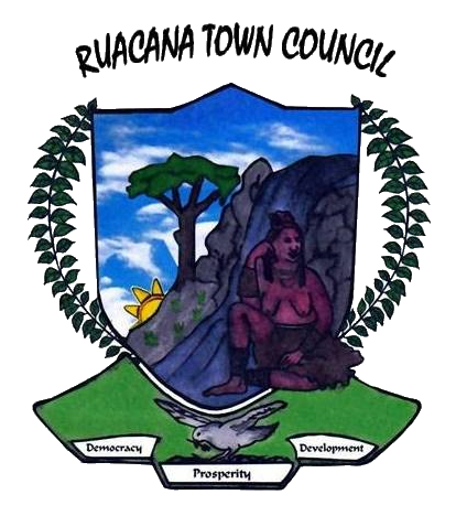 Datei:Wappen Ruacana Town Council.png