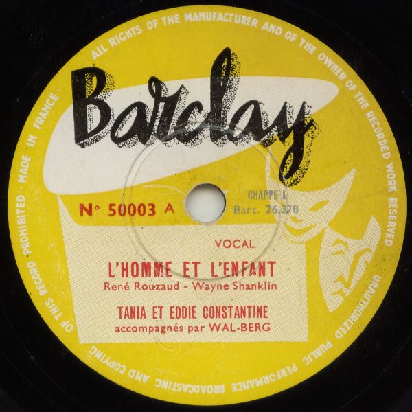 Datei:Eddie Constantine - L'Homme et l'Enfant.jpg