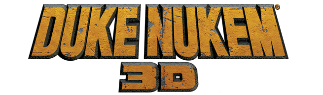 Datei:Duke Nukem 3D Logo.png