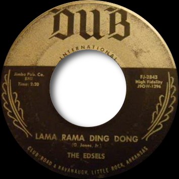 Datei:Edsels - Rama Lama Ding Dong 1.jpg