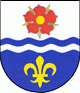 Džungľa coat of arms