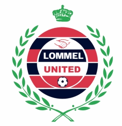 Datei:Lommel United Logo.gif