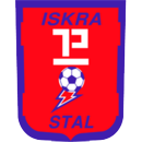 FC Iskra-Stali Rîbnița Logo.png