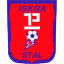 Datei:FC Iskra-Stali Rîbnița Logo.png