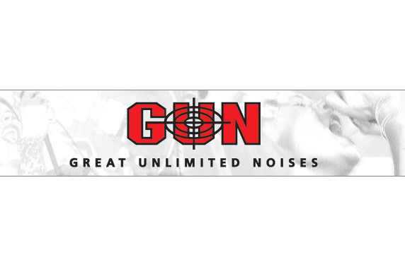 Datei:GUN Records Logo.jpg