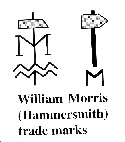 Datei:William Morris trade marks.jpg