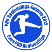 Datei:Logo pro regionalliga reform 2.gif