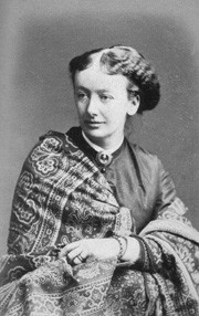 Datei:Amelia Edwards als junge Frau.jpg