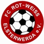 Datei:Logo FC Rot- Weiss Elsterwerda.gif