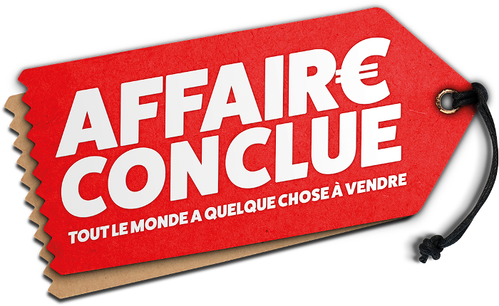 Datei:Affaire conclue logo 2017.png