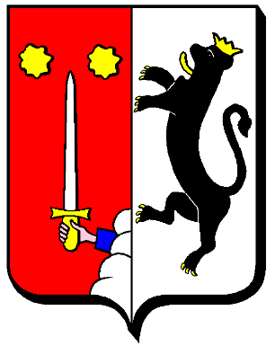 Datei:Blason Grostenquin 57.png