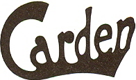 Le Sylphe oder Carden Engineering Carden_Logo