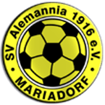 Datei:Alemannia Mariadorf.png