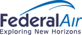 Federal Air logo