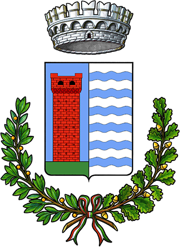 Datei:Candia Canavese-Wappen.png