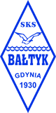 Datei:Baltyk Gdynia Logo.png