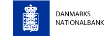 Logo della Danmarks Nationalbank