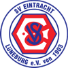 Club coat of arms of Eintracht Lüneburg