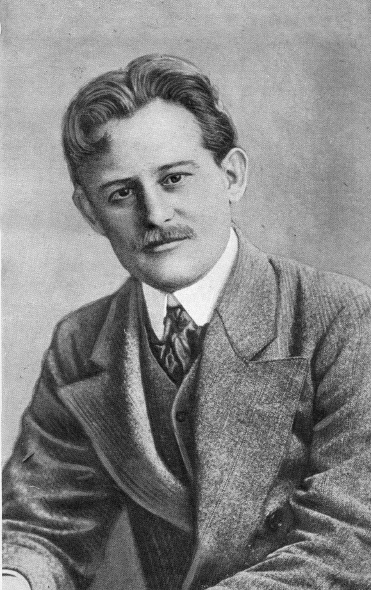 Hermann Reichelt