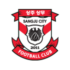 Datei:Sangju Sangmu FC.png