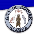 Sceau de Kodiak