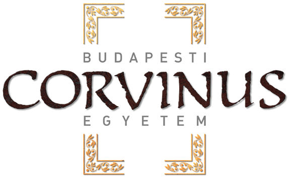 Datei:Corvinus University logo.jpg