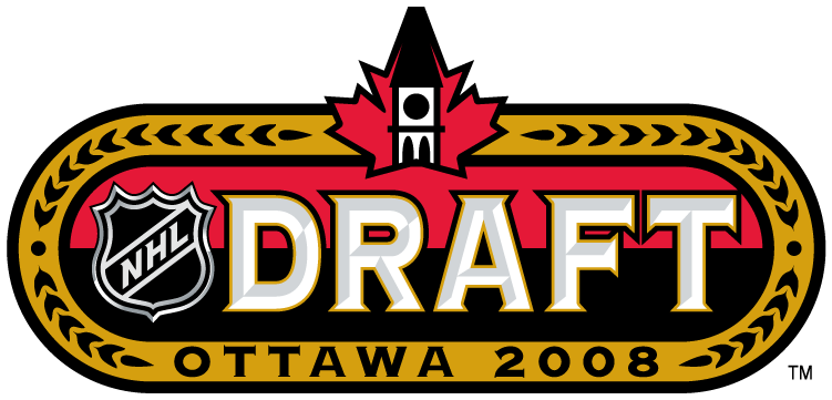 Datei:Logo NHL Entry Draft 2008.gif