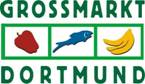 Logo grossmarkt dortmund