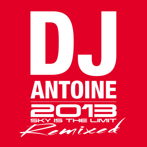 Datei:DJ Antoine - 2013 Remixed.jpg