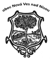 Wappen von Nová Ves nad Nisou