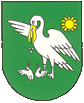 Kluknava coat of arms