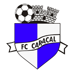 Datei:Logo FC Caracal.png