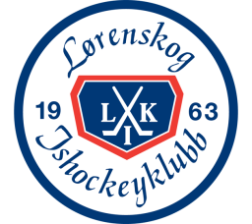 Datei:Logo Lorenskog IK.png