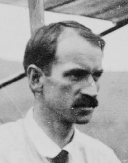 Glenn Curtiss