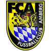 Logo of FC Amberg