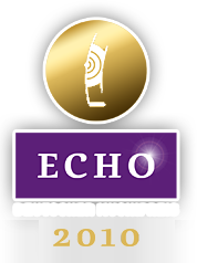 Echo 2010