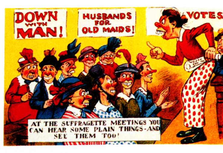 Datei:Anti-Suffrage Postcard Hear Some Plain Things.jpeg