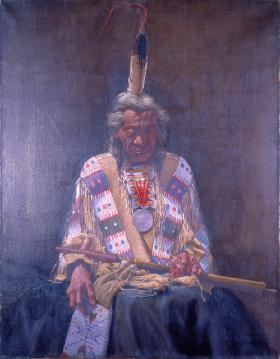 Datei:Red Cloud 1909.jpg